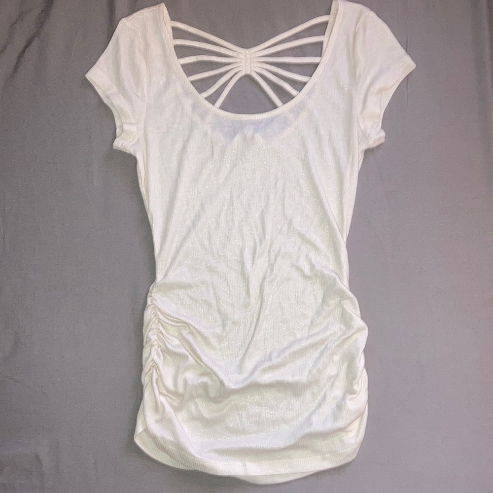 Candie’s Blouse